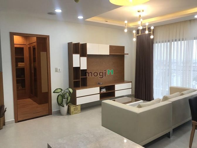 Hình ảnh Cần cho thuê CC Phúc Yên Q.TB. DT 120m2, 3p, 2wc. NT. Giá chỉ 10tr