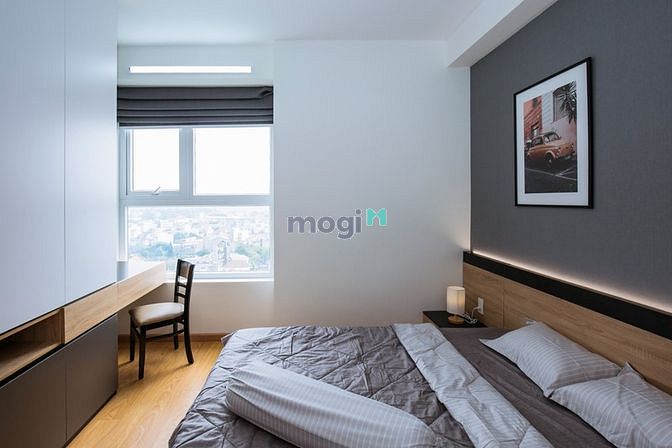Hình ảnh Cho Thuê Căn Hộ Saigon Gateway Full Nội Thất