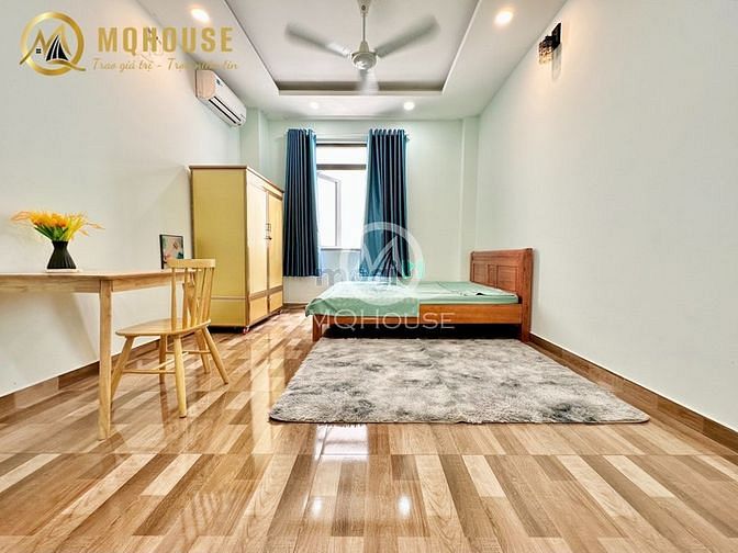 Hình ảnh Mb6623 nạp rút nhanh chóng Studio - Bancol Mới tinh✨ Full nội thất ngay Phạm Văn Hai, CMT8