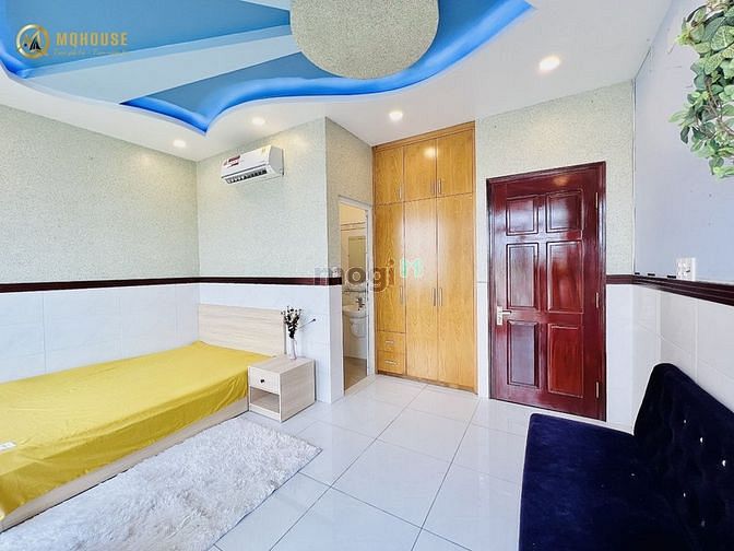 Hình ảnh Trang Chủ MB66.COM / Đăng Ký Tặng 66K 1 phòng ngủ riêng 35m2 đường Hoàng Hoa Thám