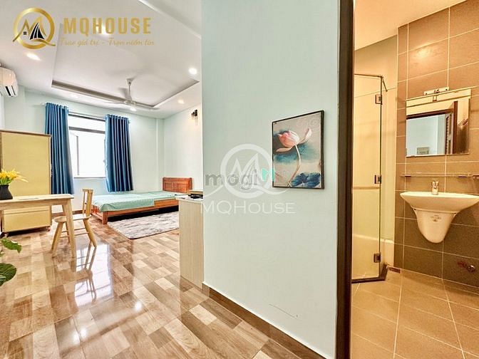 Hình ảnh Mb6623 nạp rút nhanh chóng Studio - Bancol Mới tinh✨ Full nội thất ngay Phạm Văn Hai, CMT8