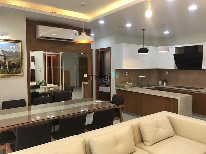 Hình ảnh Cần cho thuê CC Phúc Yên Q.TB. DT 120m2, 3p, 2wc. NT. Giá chỉ 10tr