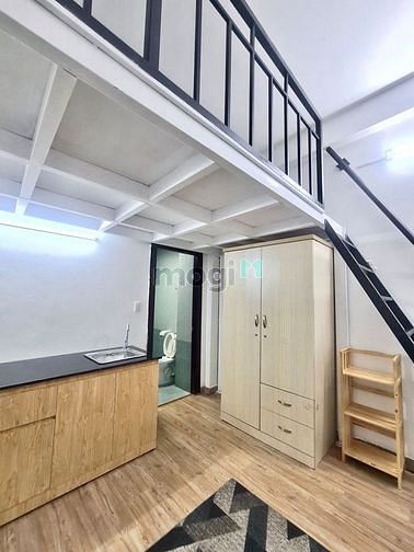 Hình ảnh Mb6623 nạp rút nhanh chóng duplex, full nội thất, gần Lotte Mart phường Tân Quy, Quận 7