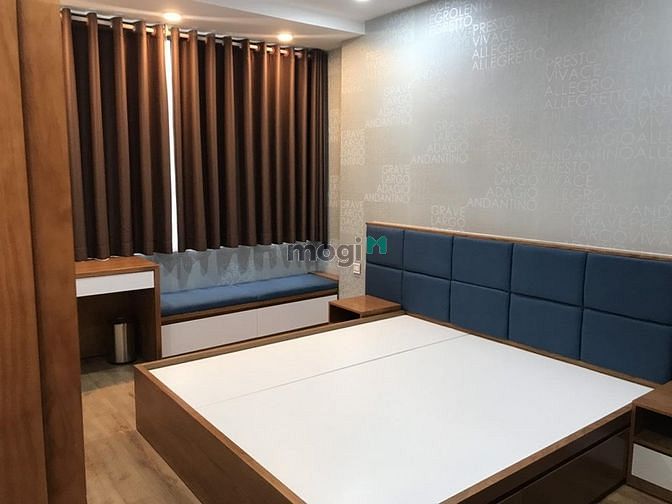Hình ảnh Cần cho thuê CC Phúc Yên Q.TB. DT 120m2, 3p, 2wc. NT. Giá chỉ 10tr