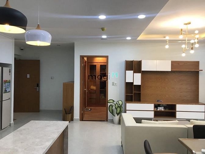 Hình ảnh Cần cho thuê CC Phúc Yên Q.TB. DT 120m2, 3p, 2wc. NT. Giá chỉ 10tr