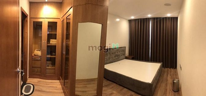 Hình ảnh Cần cho thuê CC Phúc Yên Q.TB. DT 120m2, 3p, 2wc. NT. Giá chỉ 10tr