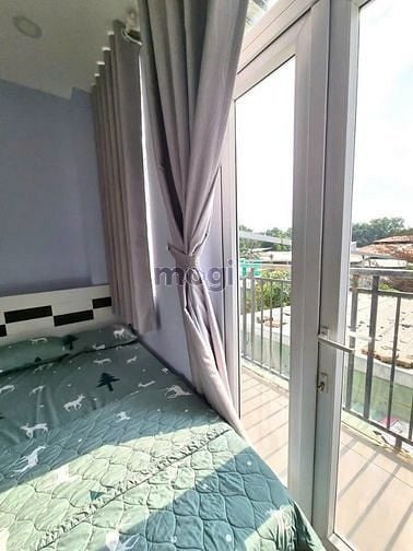 Hình ảnh STUDIO BANCON xinh xẻo cho 1 người KDC Himlam gần Lotte - TDTU QUẬN 7
