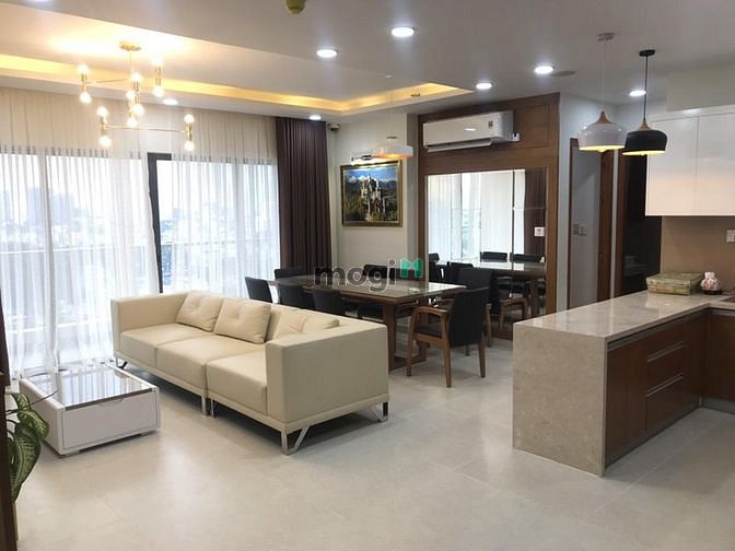 Hình ảnh Cần cho thuê CC Phúc Yên Q.TB. DT 120m2, 3p, 2wc. NT. Giá chỉ 10tr