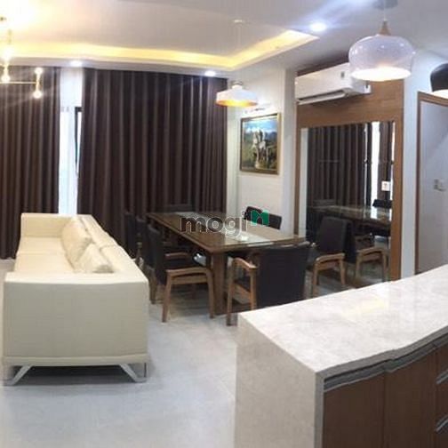 Hình ảnh Cần cho thuê CC Phúc Yên Q.TB. DT 120m2, 3p, 2wc. NT. Giá chỉ 10tr