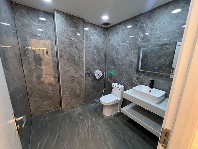 Hình ảnh Tòa nhà mới 100% - Vị trí đẹp - Giá cực tốt