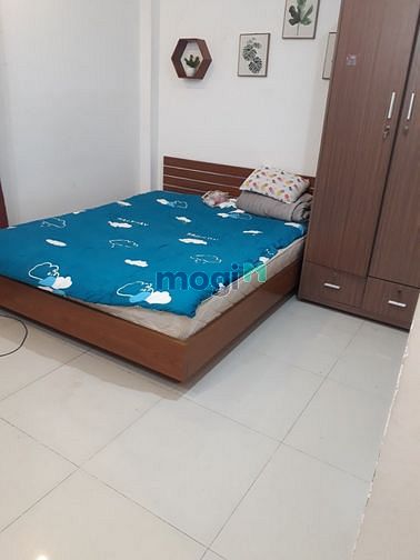 Hình ảnh hẻm 6m hoàng văn thụ,Có thang máy,Ban công,view đẹp, gió lộng
