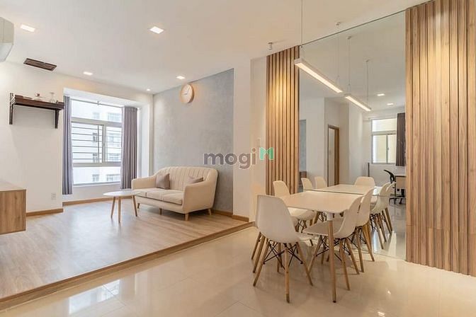 Hình ảnh Cho thuê Trang Chủ MB66.COM / Đăng Ký Tặng 66K sky garden PMH quận 7 2pn nhà đẹp full nội thất