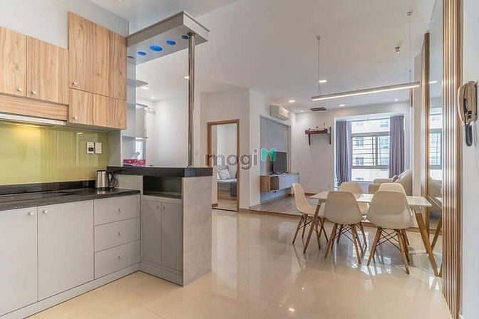 Hình ảnh Cho thuê Trang Chủ MB66.COM / Đăng Ký Tặng 66K sky garden PMH quận 7 2pn nhà đẹp full nội thất