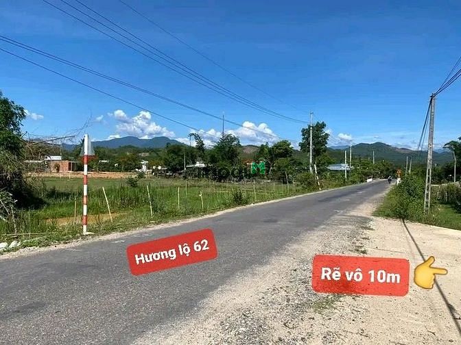 Hình ảnh Đất thổ cư view núi hướng đông ở khu dân cư khánh phú