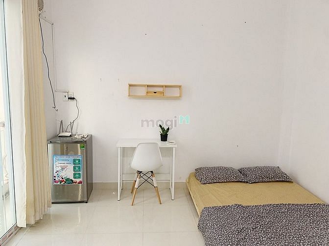 Hình ảnh 🌈CHDV full nội thất đường Cô Bắc, Phú Nhuân