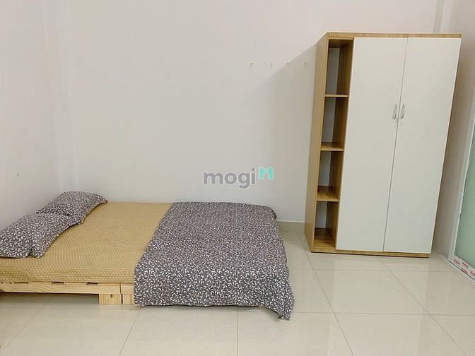 Hình ảnh 🌈CHDV full nội thất đường Cô Bắc, Phú Nhuân