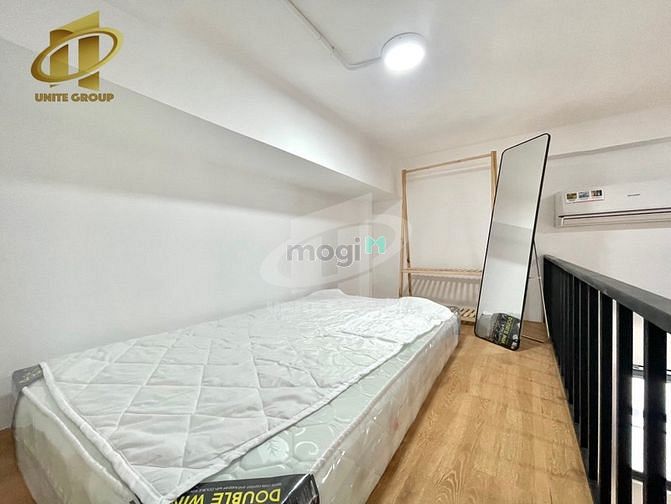 Hình ảnh DUPLEX bancon máy giặt riêng gần kdc Nam Long - Vincom Quận 7