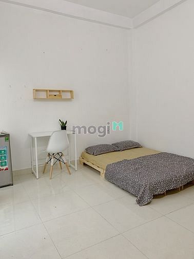 Hình ảnh 🌈CHDV full nội thất đường Cô Bắc, Phú Nhuân