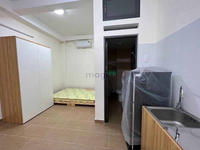 Hình ảnh 🌈CHDV full nội thất đường Cô Bắc, Phú Nhuân