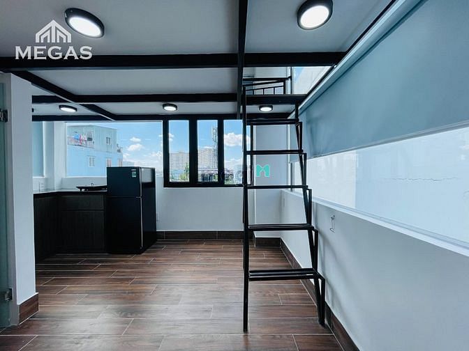 Hình ảnh CHO thuê Trang Chủ MB66.COM / Đăng Ký Tặng 66K dịch vụ FULL nội thất ngay nhà thờ TÂN ĐỊNH QUẬN 1