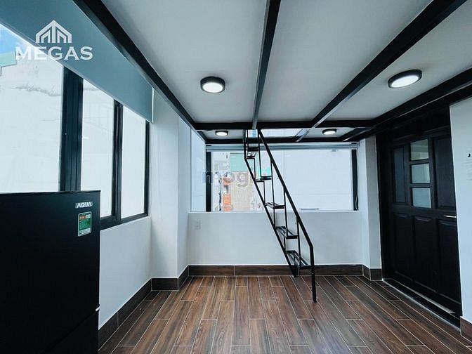 Hình ảnh CHO thuê Trang Chủ MB66.COM / Đăng Ký Tặng 66K dịch vụ FULL nội thất ngay nhà thờ TÂN ĐỊNH QUẬN 1
