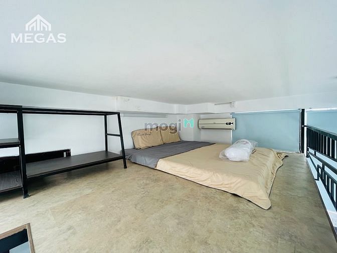 Hình ảnh CHO thuê Trang Chủ MB66.COM / Đăng Ký Tặng 66K dịch vụ FULL nội thất ngay nhà thờ TÂN ĐỊNH QUẬN 1