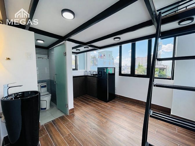 Hình ảnh CHO thuê Trang Chủ MB66.COM / Đăng Ký Tặng 66K dịch vụ FULL nội thất ngay nhà thờ TÂN ĐỊNH QUẬN 1