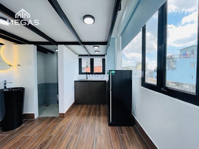 Hình ảnh CHO thuê Trang Chủ MB66.COM / Đăng Ký Tặng 66K dịch vụ FULL nội thất ngay nhà thờ TÂN ĐỊNH QUẬN 1