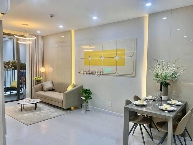Hình ảnh Đẹp khó cưỡng CH 2PN SAIGON COURT Q3, 64m2 giá ưa đãi 2,18 tỷ