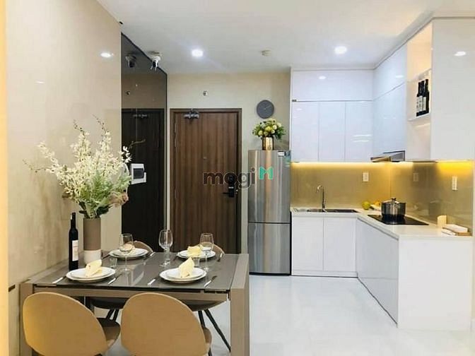 Hình ảnh Đẹp khó cưỡng CH 2PN SAIGON COURT Q3, 64m2 giá ưa đãi 2,18 tỷ