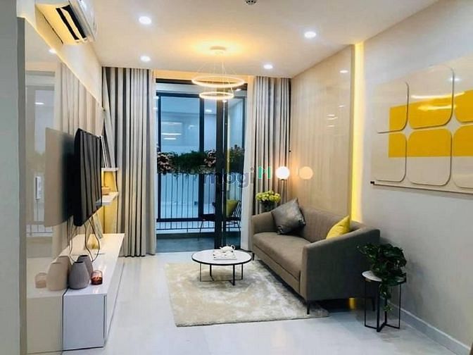 Hình ảnh Đẹp khó cưỡng CH 2PN SAIGON COURT Q3, 64m2 giá ưa đãi 2,18 tỷ