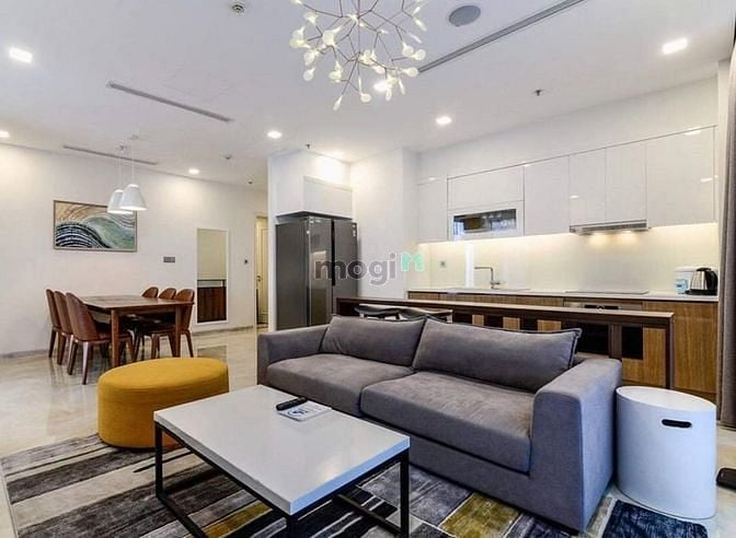 Hình ảnh Cần bán gấp căn Vinhome Golden River, Q.1 3.261 tỷ 100m2