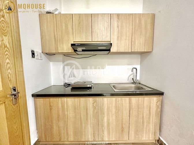 Hình ảnh Căn Hộ Cao Cấp_1PN Tách Bếp Ngay Tại Thảo Điền,Q2