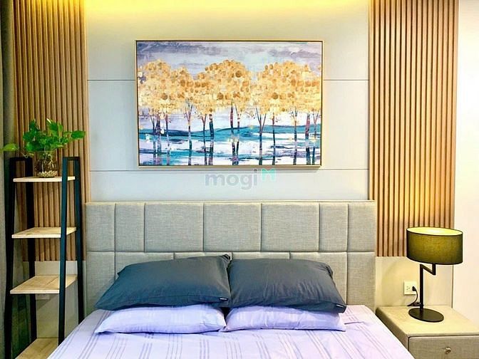 Hình ảnh Sẵn 2PN 2WC Masteri An Phú Full Nội Thất, view SÔNG 74M2 CHỈ 17TR