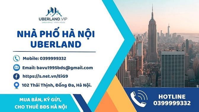 Hình ảnh Bán đất Đại Từ, Hoàng Mai, 140 m2, mặt tiền 5.7m, 8.9 tỷ