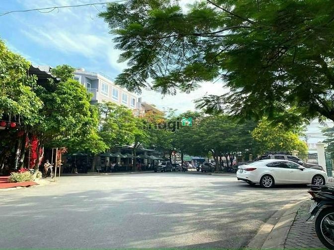 Hình ảnh Cần vốn buôn bán sang gấp đất KDC Khang An, P. Phú Hữu,Quận 9