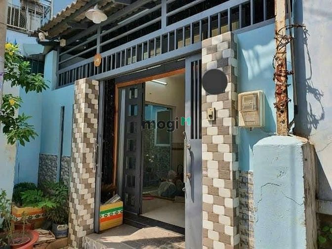 Hình ảnh THANH LÝ GẤP nhà đ.cmt8, quận 10, 55m2, 2tyr190/shr