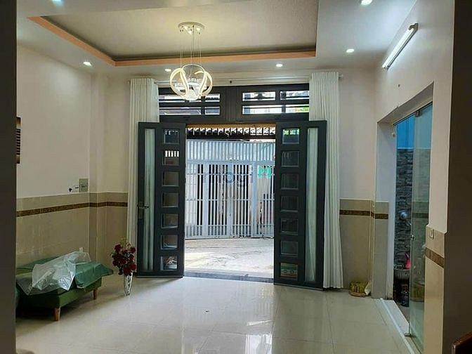 Hình ảnh THANH LÝ GẤP nhà đ.cmt8, quận 10, 55m2, 2tyr190/shr