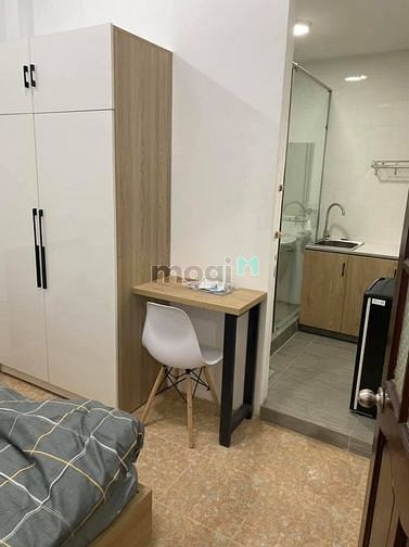 Hình ảnh Mb6623 nạp rút nhanh chóng studio, full nội thất, P.Bình Thuận, Q.7, kế bên Khu Chế Xuất