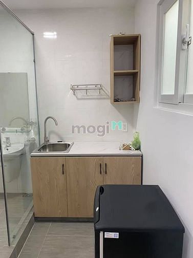Hình ảnh Mb6623 nạp rút nhanh chóng studio, full nội thất, P.Bình Thuận, Q.7, kế bên Khu Chế Xuất