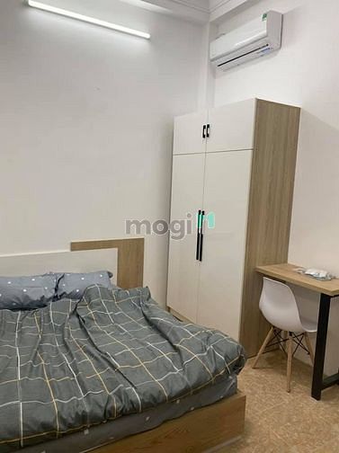 Hình ảnh Mb6623 nạp rút nhanh chóng studio, full nội thất, P.Bình Thuận, Q.7, kế bên Khu Chế Xuất
