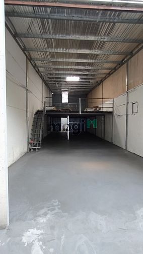Hình ảnh Cho thuê kho 200m2 đường Đặng Thùy Trâm, p13 Bình Thạnh. Giá 18tr/th