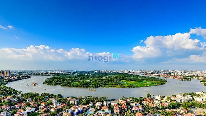 Hình ảnh Sẵn 2PN 2WC Masteri An Phú Full Nội Thất, view SÔNG 74M2 CHỈ 17TR