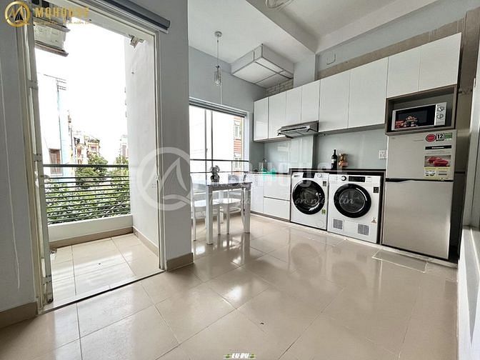 Hình ảnh Căn Hộ 1PN mới toanh tại Bình An-Quận 2-50m2