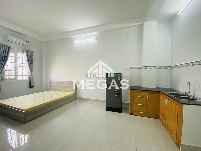 Hình ảnh Căn Hộ Cao Cấp Đầy Đủ Nội Thất Ngay Ban Công Tân Kỳ Tân Quý