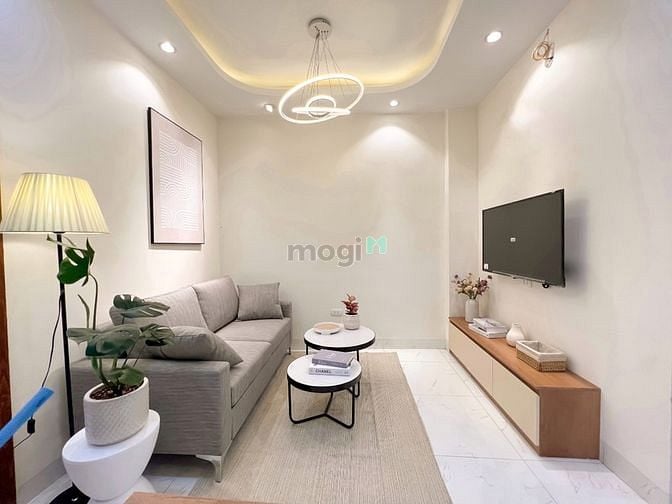 Hình ảnh Chung cư mini Thái Hà- Hoàng Cầu, dt 32-60m giá 850- hơn tỷ