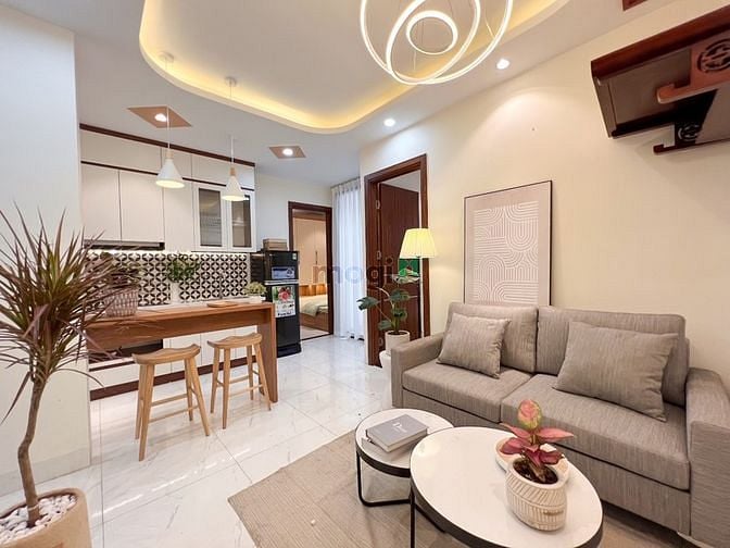 Hình ảnh Chung cư mini Thái Hà- Hoàng Cầu, dt 32-60m giá 850- hơn tỷ