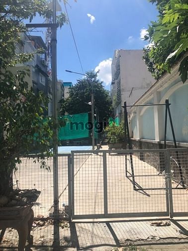 Hình ảnh Hiếm! Đất Bình Lợi, Bình Thạnh, 6X22m, Hẻm 10m, giá nhỉnh 10 tỷ.