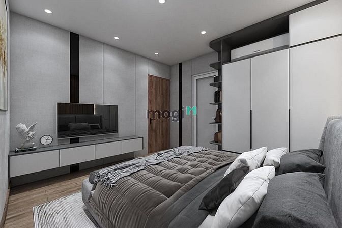 Hình ảnh Mb6623 nạp rút nhanh chóng Green River q8 81m2 1tỷ950tr 3pn2wc 81m2 sổ hồng riêng