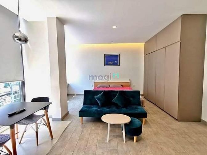 Hình ảnh STUDIO BANCON gần KDC Himlam ngay vòng xoay Trung Sơn Quận 8